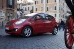 Kia Venga 2010 года